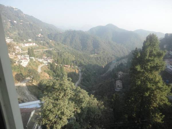 Hotel Landour Residency