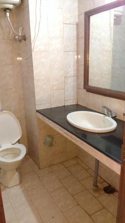 Hotel Krishna Palace