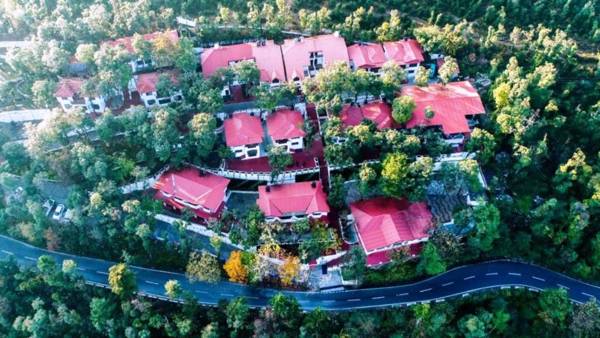 Surbee Resort Mussoorie