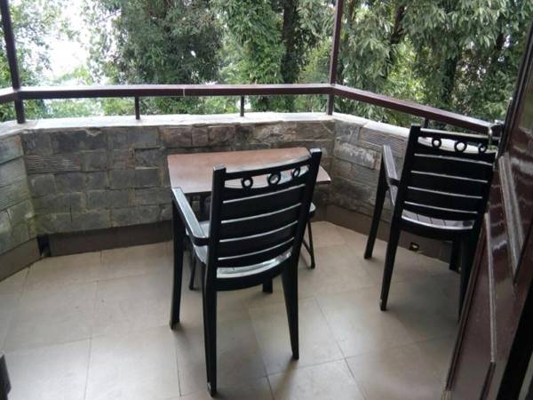 Surbee Resort Mussoorie