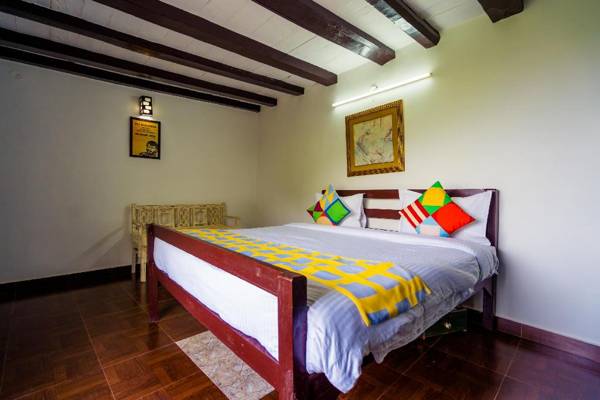 OYO Home 79687 Devdar Stay