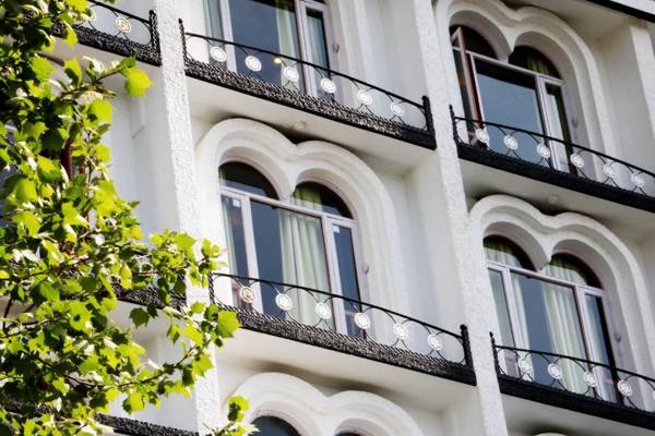 The Three Oaks Boutique Hotel