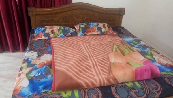 Heaven Comfortable Home Stay