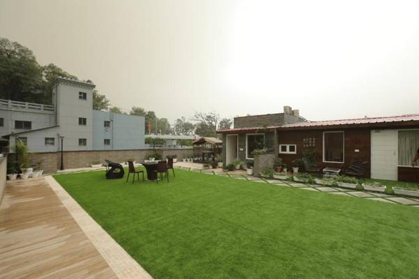 Milestone Inn &amp; Spa