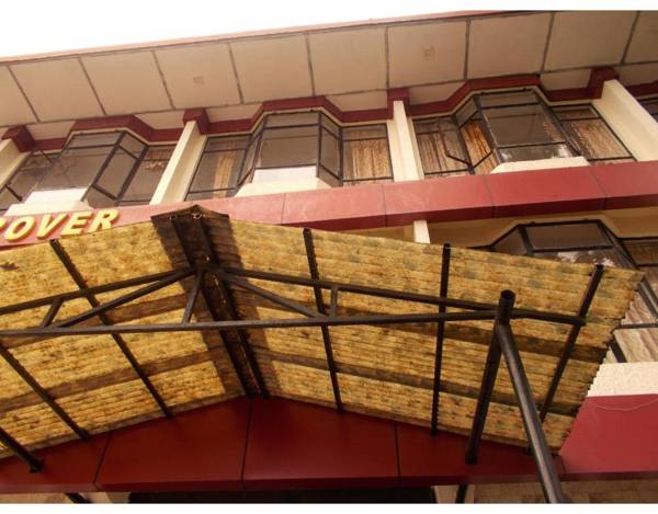 Hotel Mansarovar Palace