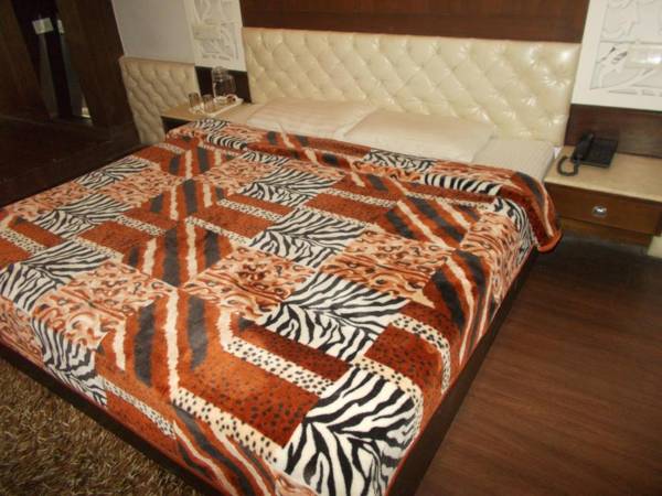 Hotel Mansarovar Palace