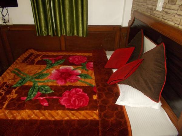 Leisure Accommodation Perfect for Families