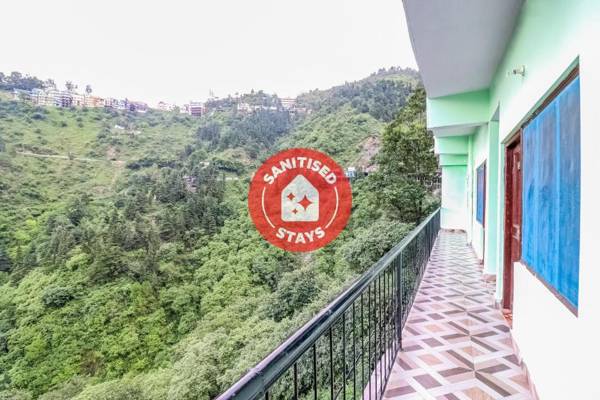 SPOT ON 46444 Ashirwad Guest House