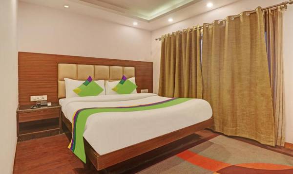 Treebo Trend Villa Barlow Barlow Ganj