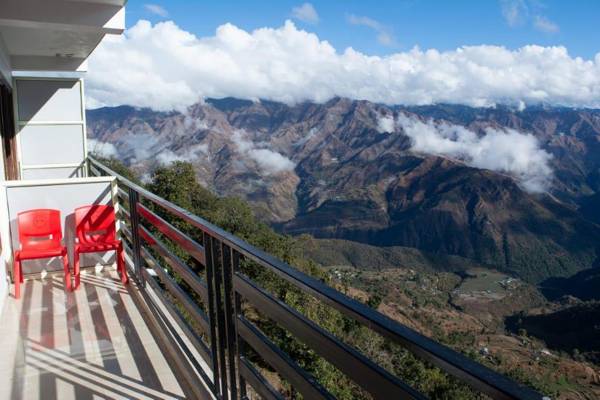 HOTEL FOREST INN & RESTAURANT MUSSOORIE