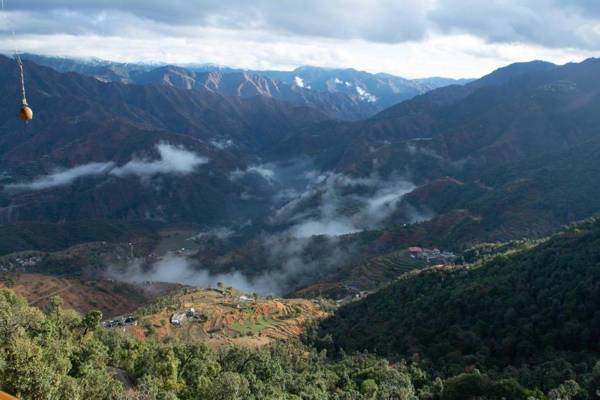 HOTEL FOREST INN & RESTAURANT MUSSOORIE