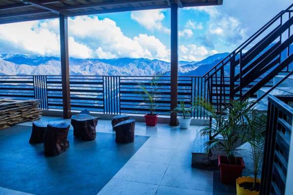 HOTEL FOREST INN & RESTAURANT MUSSOORIE