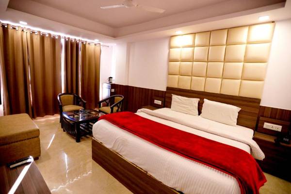 Amara Hill Queen Mussoorie