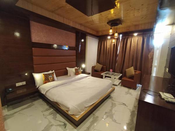 Atithi Hotel Mall Road