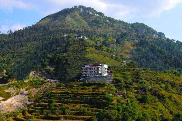 One Earth Kempty Boutique