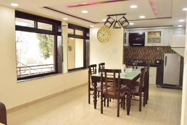 Rudhraksh Villa 4BR- Perfect Vacay Villa