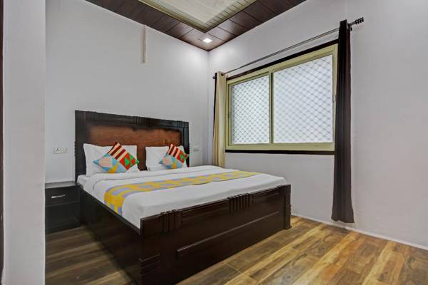 OYO 78464 Sizzling View HomeStay