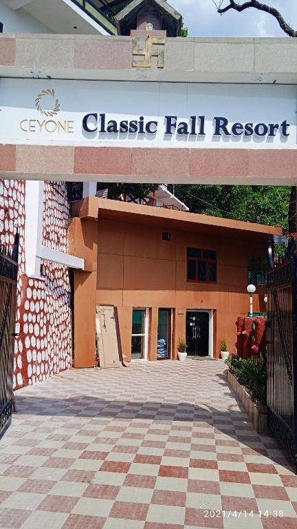 Ceyone Hotels