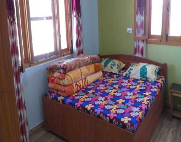 Nayna Homestay By Stayapart