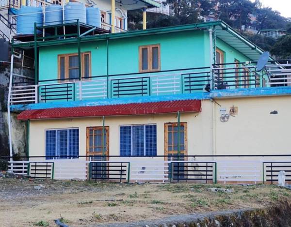 Himalayan View Homestay By Stayapart Kemptyfall.