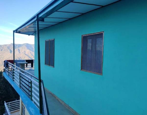 Himalayan View Homestay By Stayapart Kemptyfall.