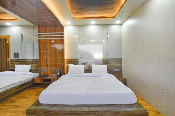 FabEscape Le Masrana Inn