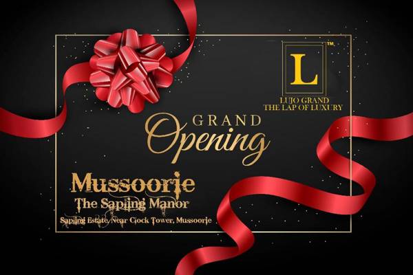 Hotel Sapling By Lujo Grand