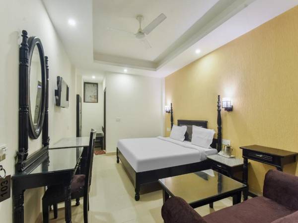 FabHotel Garden Reach