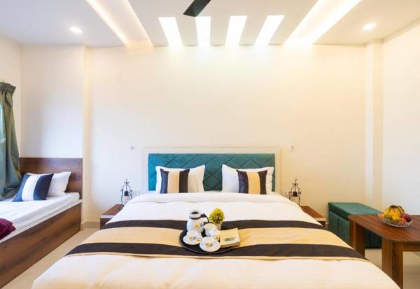 Hotel Luxmi Vilas Inn