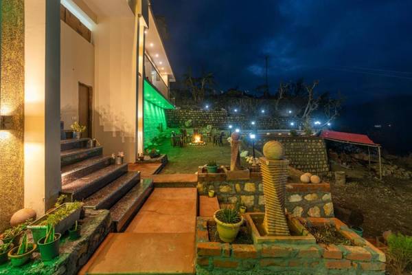 Hotel Luxmi Vilas Inn