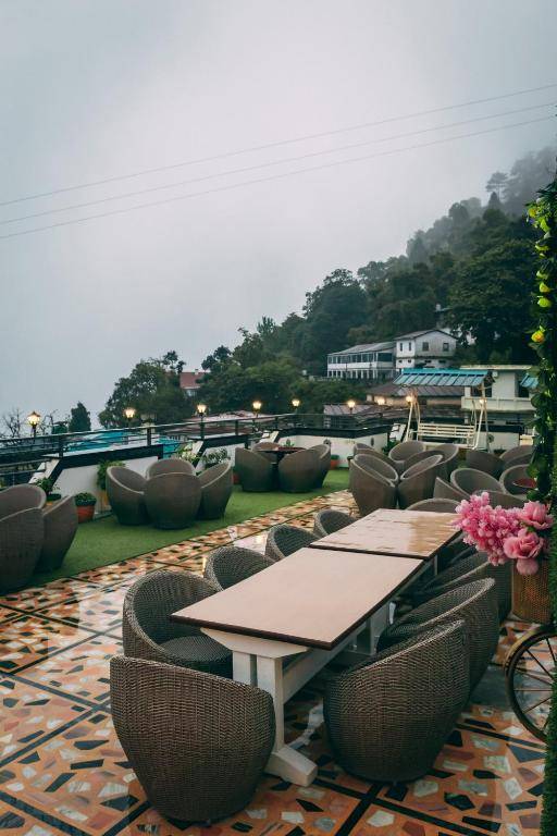Pride Ashiyana Resort Mussoorie