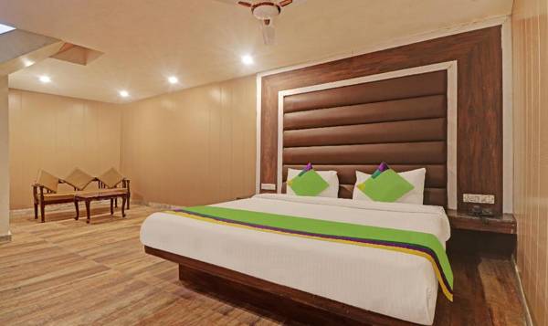 Treebo Trend Villa Barlow