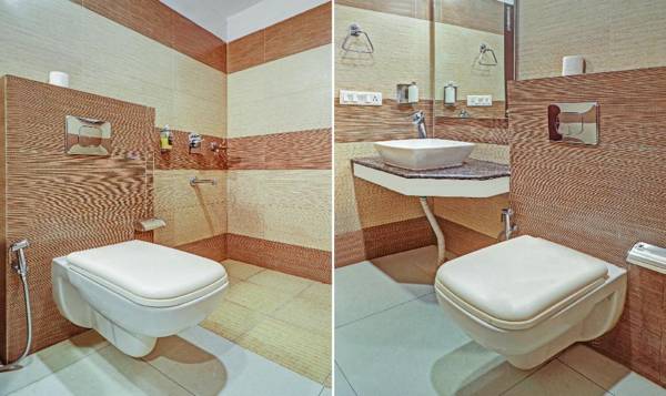 Treebo Trend Villa Barlow