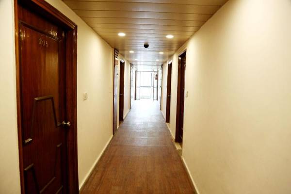 Hotel Park By Mark Infinity Hospitality