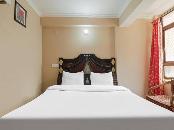 OYO 85625 Kavi Home Stay