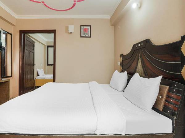 OYO 85625 Kavi Home Stay