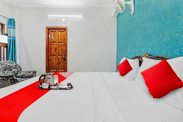 OYO Flagship 88137 New Eat Well Hotel