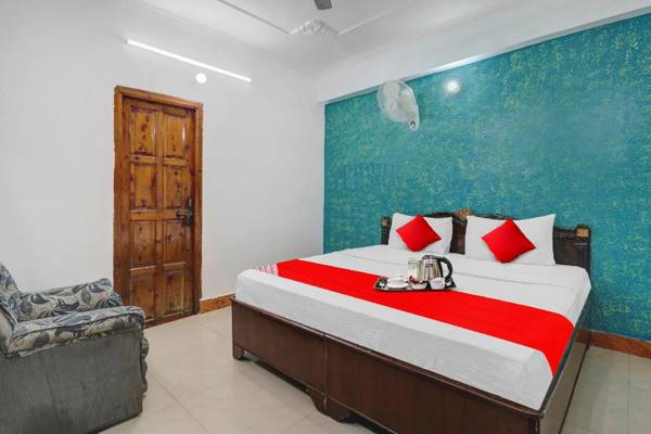 OYO Flagship 88137 New Eat Well Hotel