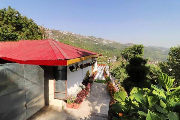 Collection O 88284 The Perfect Hide Out