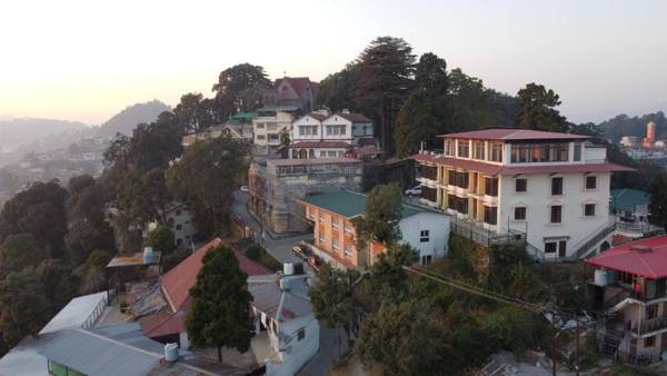 Hotel Valley Vista by AYSH