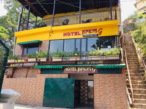 Hotel Prem G