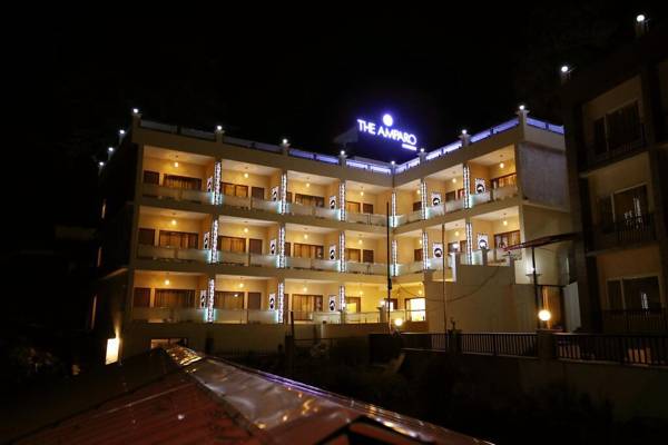 The Amparo Mussourie - By Pearl Adventure