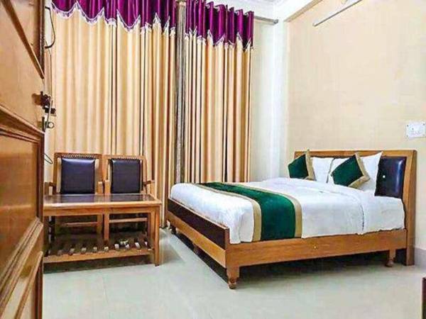 FabHotel SN Residency