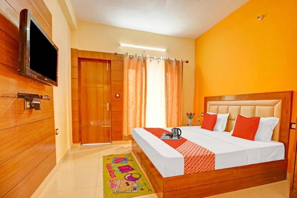OYO 90639 Saurav Home Stay