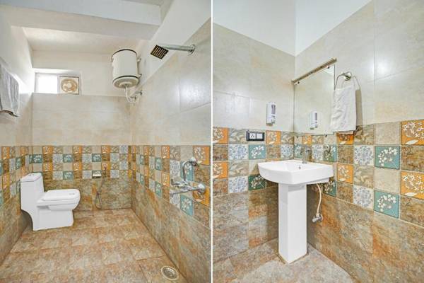 OYO 90639 Saurav Home Stay