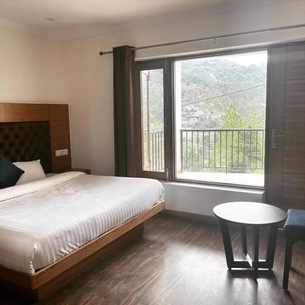 Aurum Resorts Mussoorie