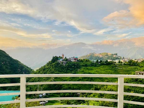 Sitara Resort Mussoorie