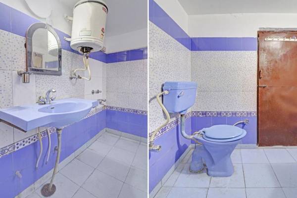 OYO 92886 Valentine Inn