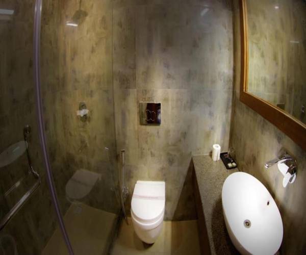 Shivalik Hills Mussoorie