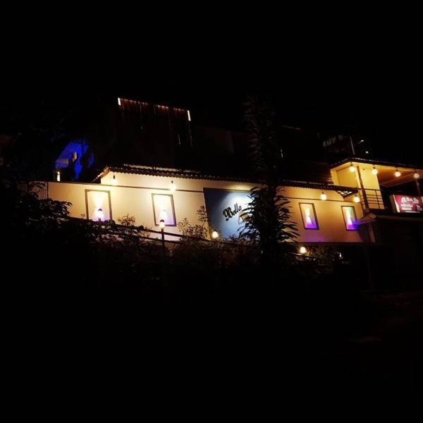 Bellavista Resort Munnar